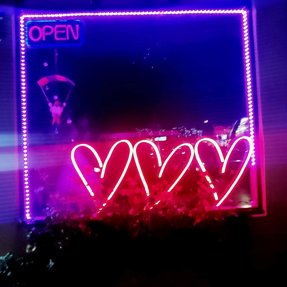 meamorra OnlyFans profile picture