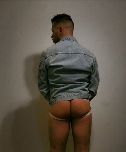 jockstrapguy OnlyFans picture