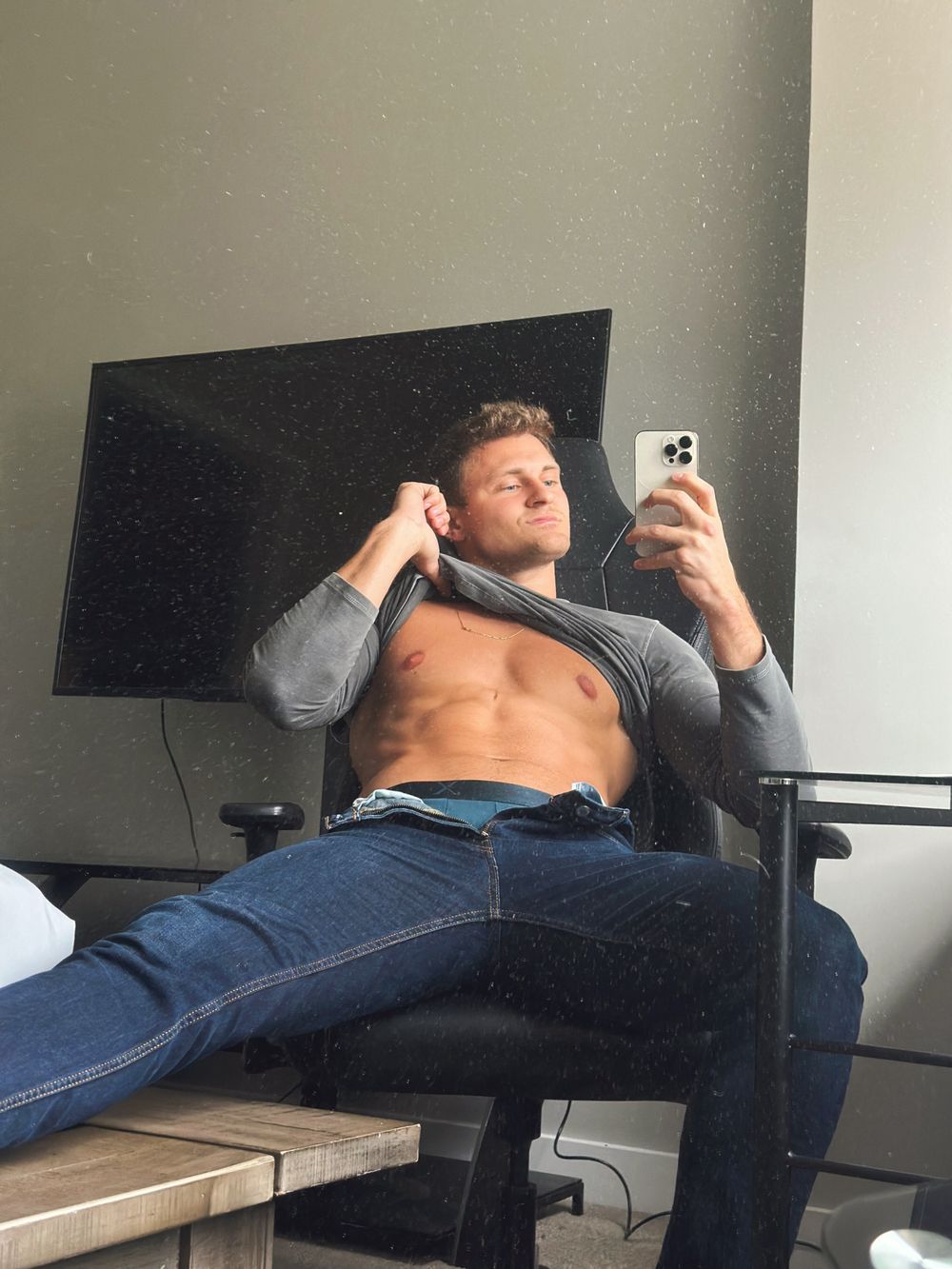 parkeroaks OnlyFans profile picture