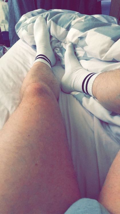 otterboyirish OnlyFans picture