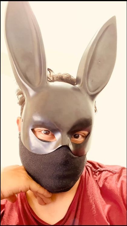 arlekinbunnyftf OnlyFans picture