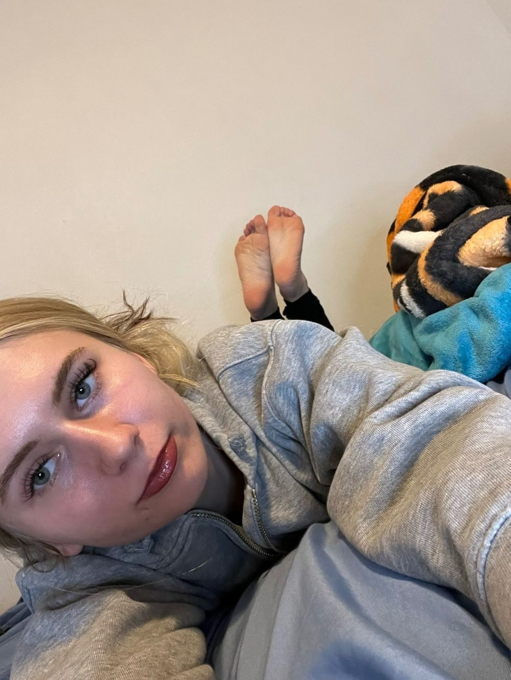 blondies_toes OnlyFans profile picture