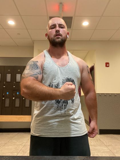 marvelknight56 OnlyFans picture