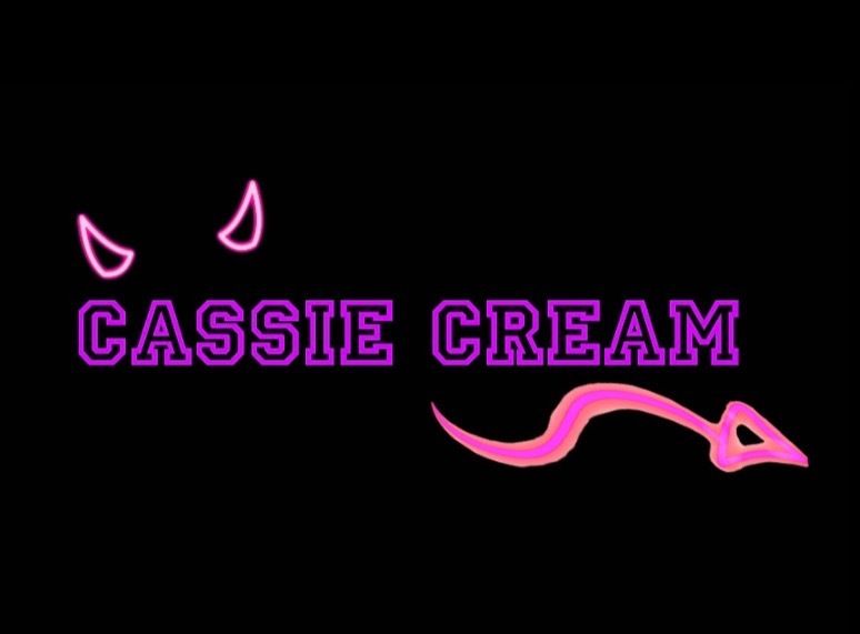 cassiecream8 OnlyFans profile picture