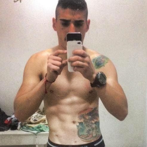 ironvirox OnlyFans profile picture