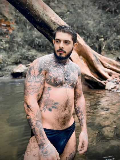 kaynbakry OnlyFans picture
