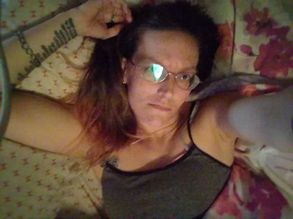 paganwarriorpriestess OnlyFans picture