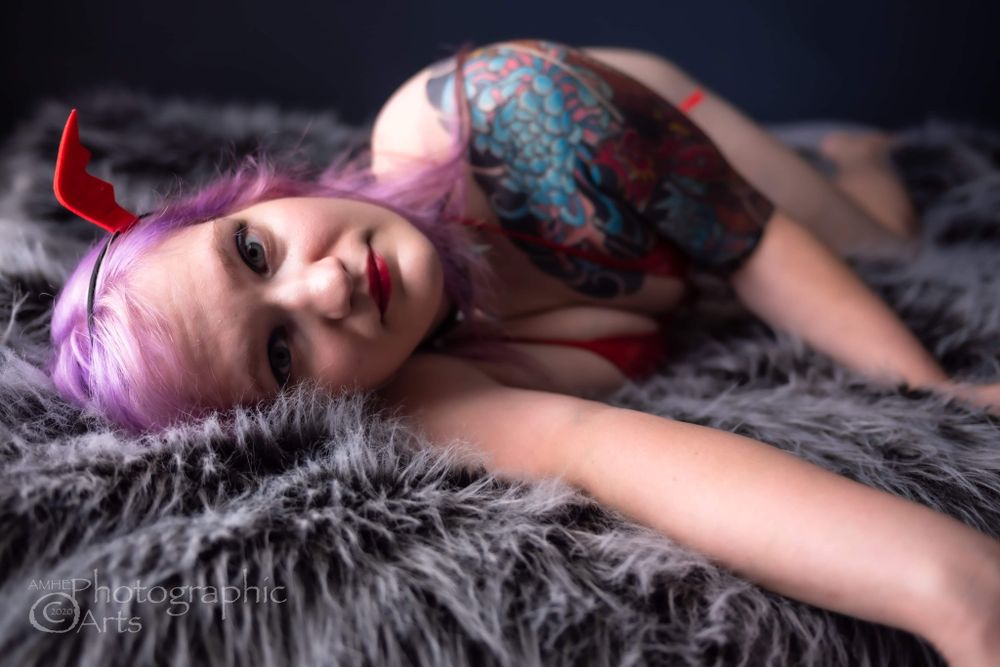 karmillaillustrious OnlyFans profile picture