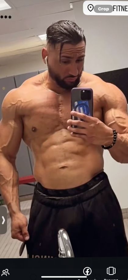 jax.sin OnlyFans picture