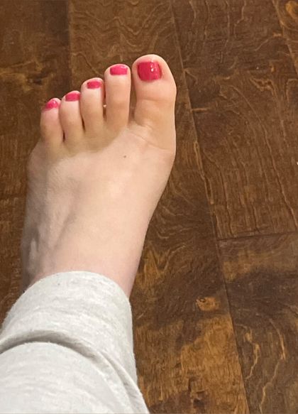 feetandfood23 OnlyFans picture