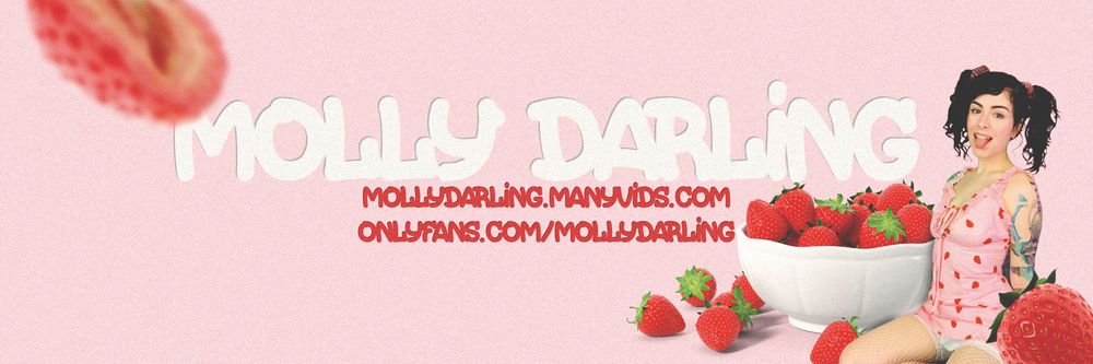 mollydarlingfree OnlyFans profile picture