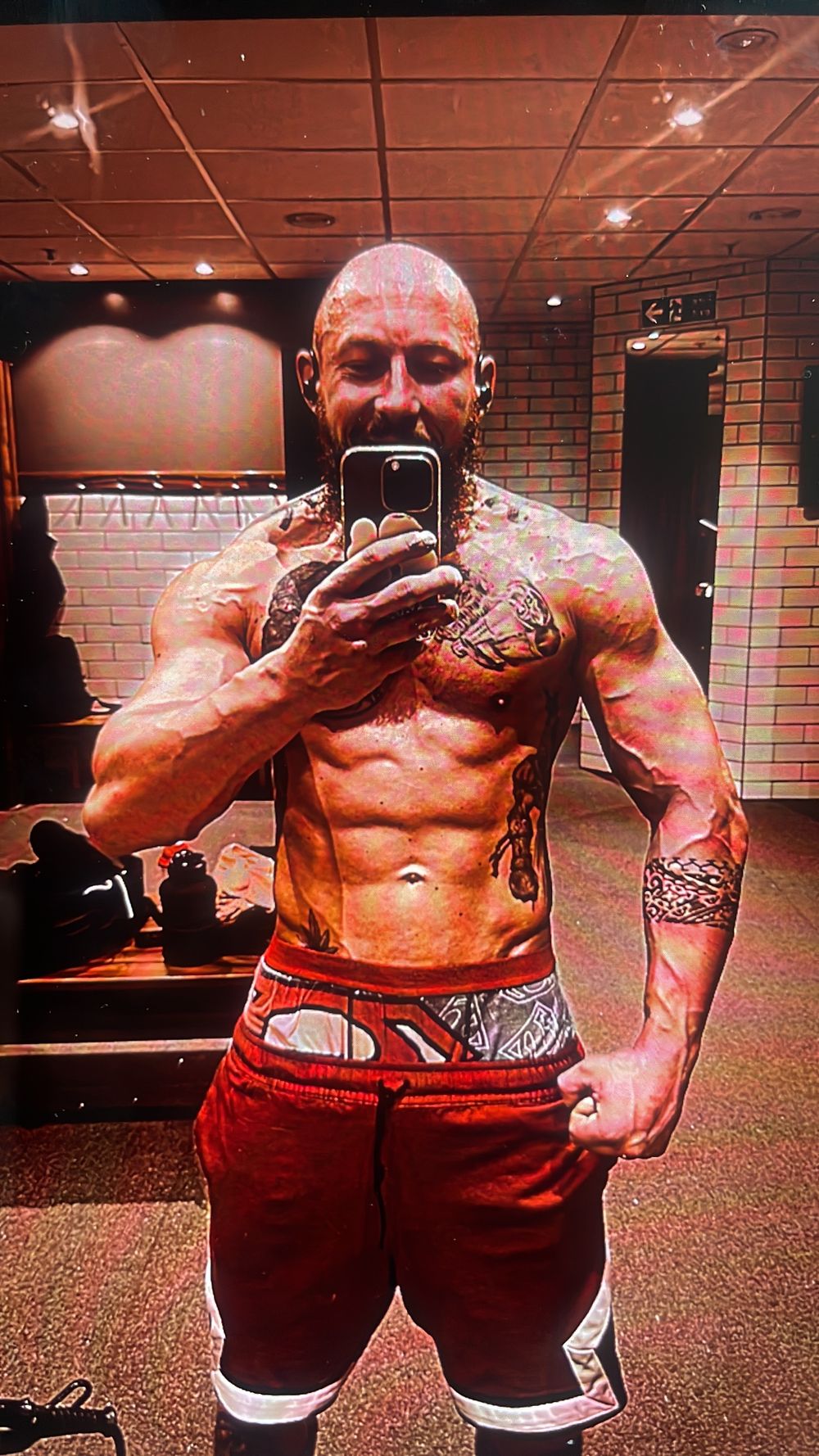audicriss OnlyFans profile picture