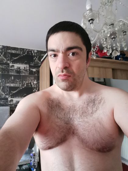 byron37 OnlyFans picture