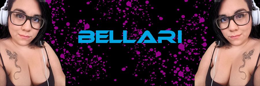 bellarigames OnlyFans profile picture