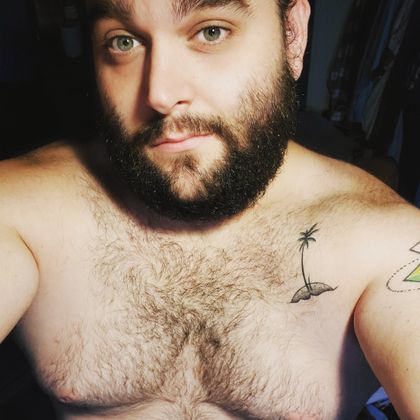 big_hairybear OnlyFans picture