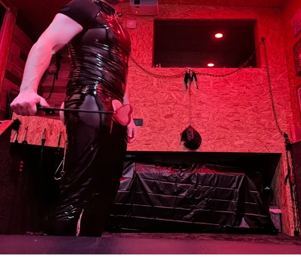 kinkyplayroom OnlyFans profile picture