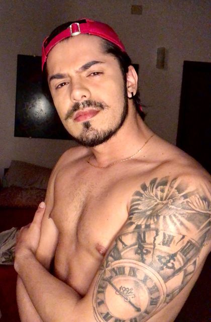 rayminuzzi OnlyFans picture