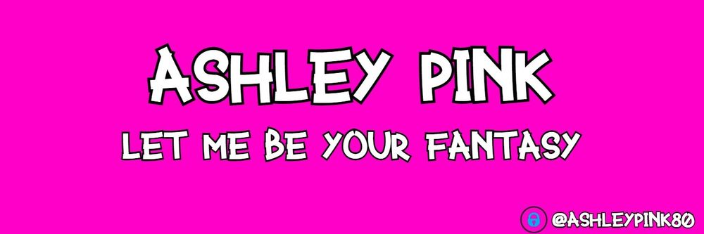 ashleypink80 OnlyFans profile picture