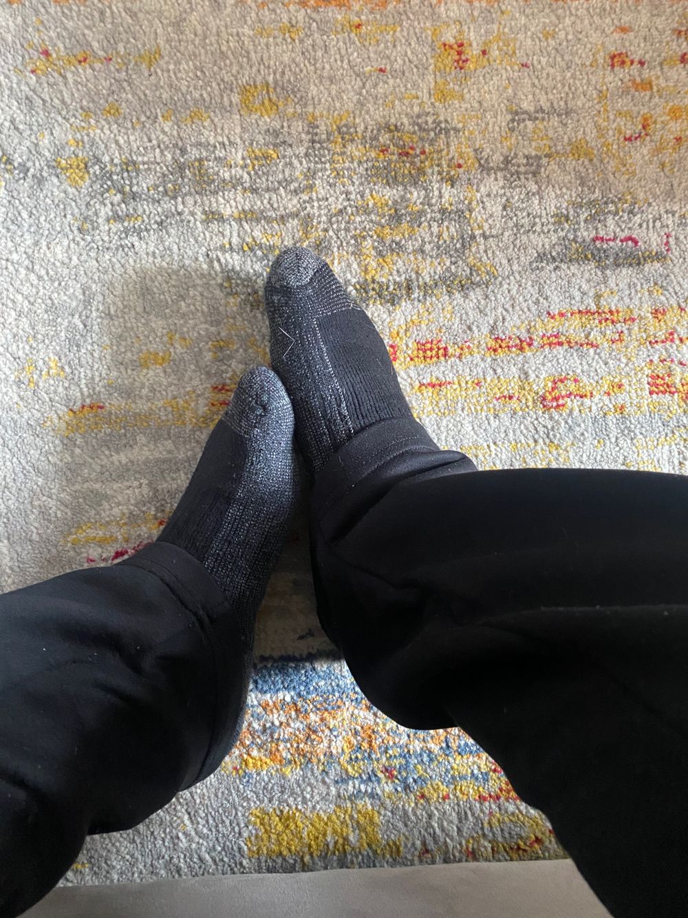 bigdaddyfeet33 OnlyFans profile picture
