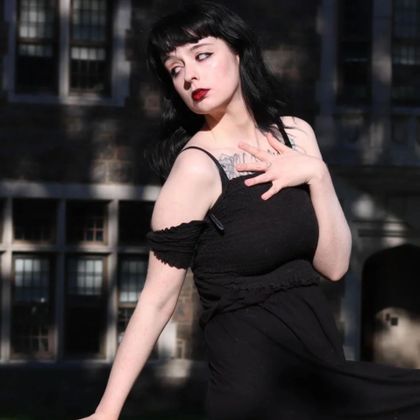 cassandracarnage OnlyFans picture