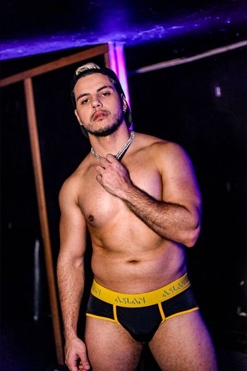 Bruno Leao