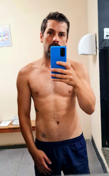 El Bigodon