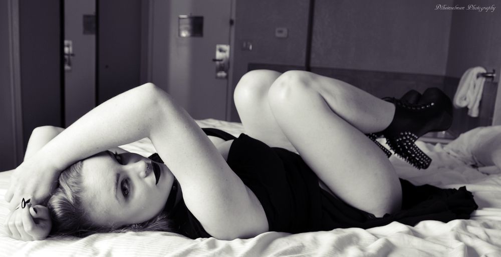lilithrosedecay OnlyFans profile picture