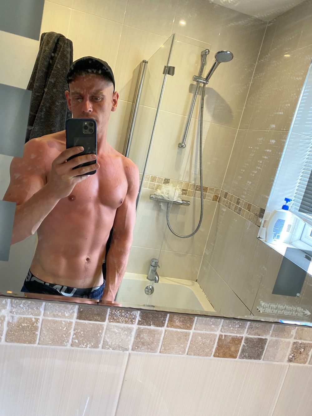 mikey1357 OnlyFans profile picture