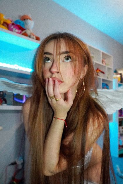 vanessaszwaczka OnlyFans picture