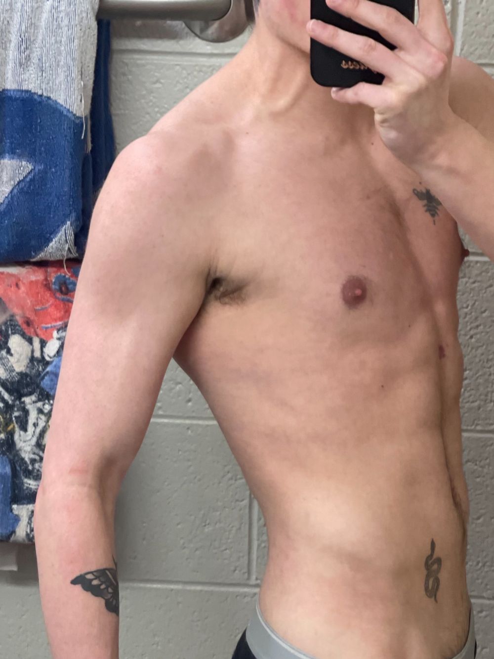 dankd3v OnlyFans profile picture