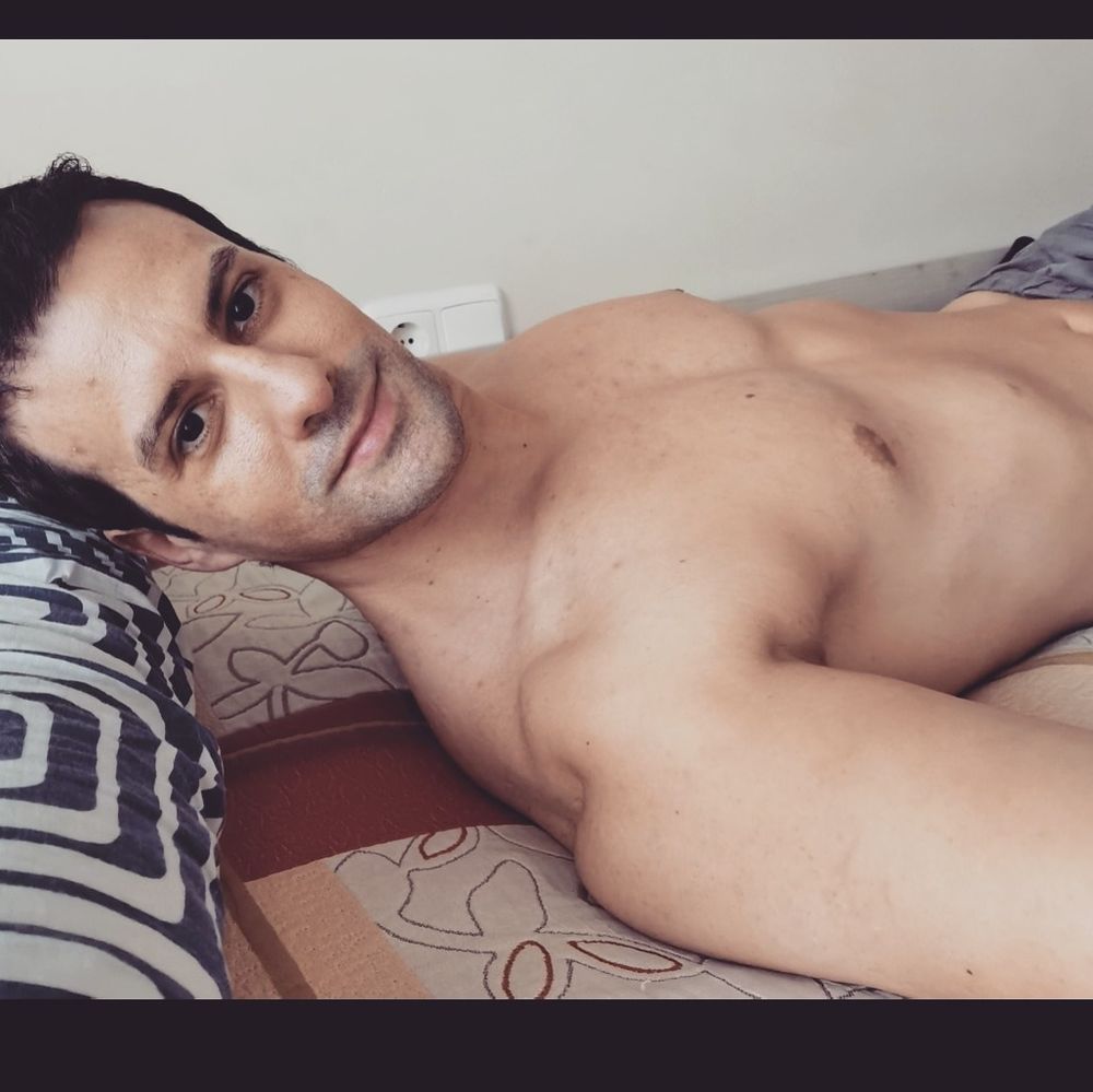 pinturicchio85 OnlyFans profile picture
