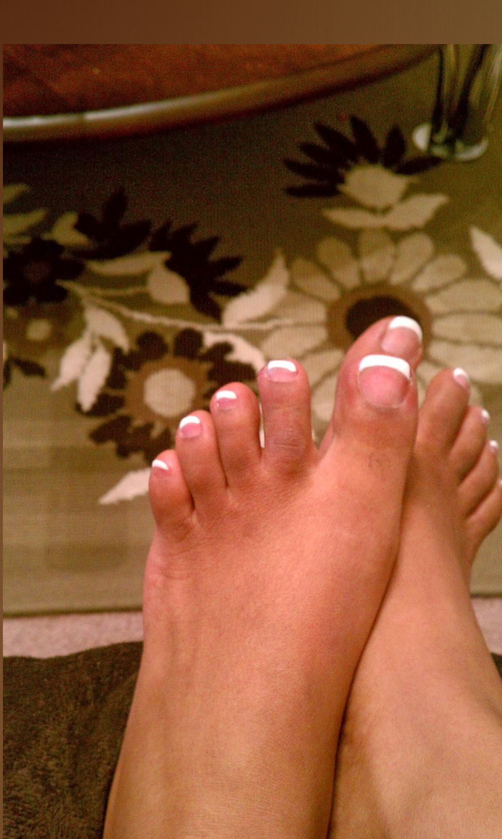 slimgoddessoffeet OnlyFans profile picture