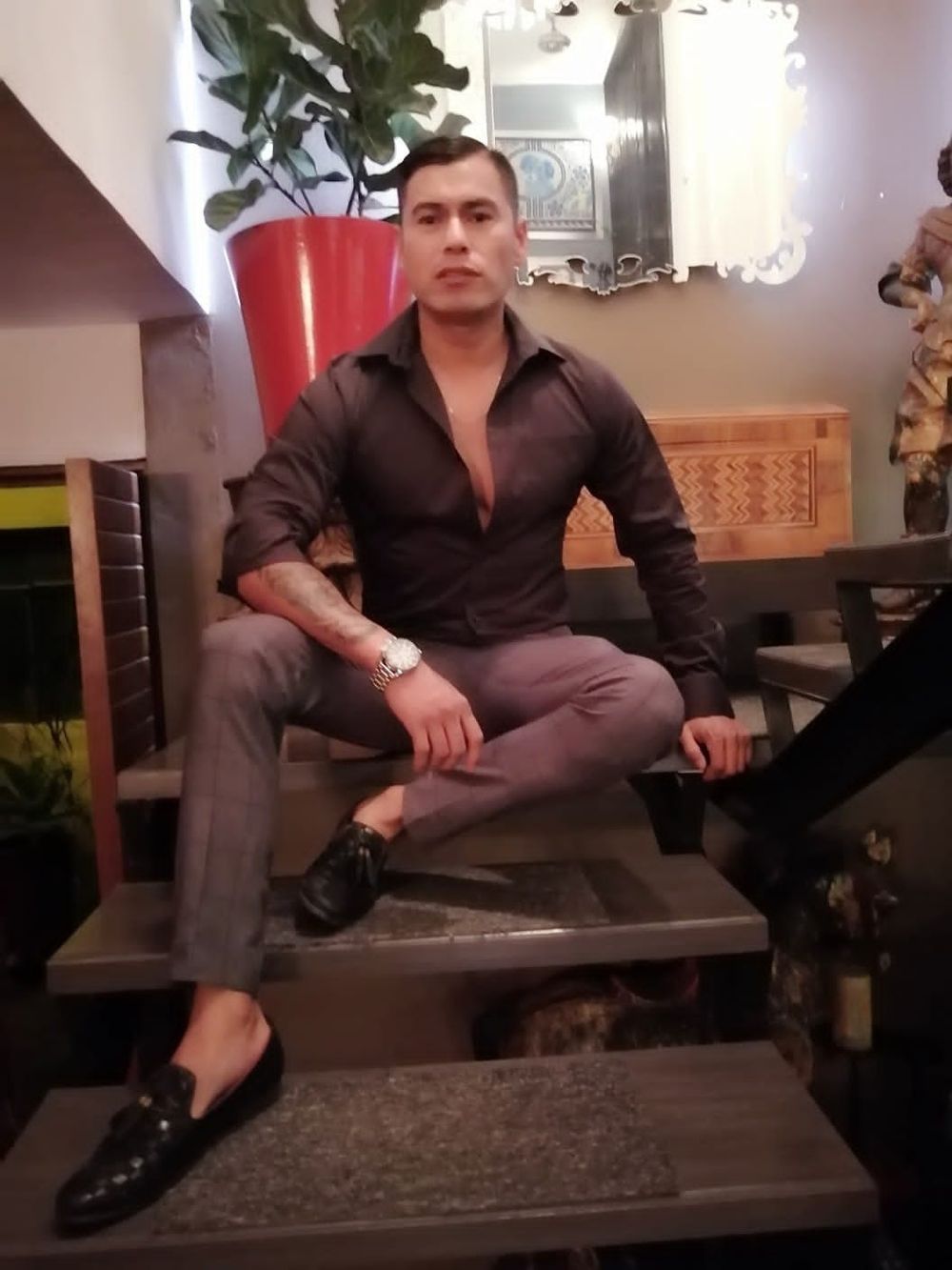 luismarti87 OnlyFans profile picture