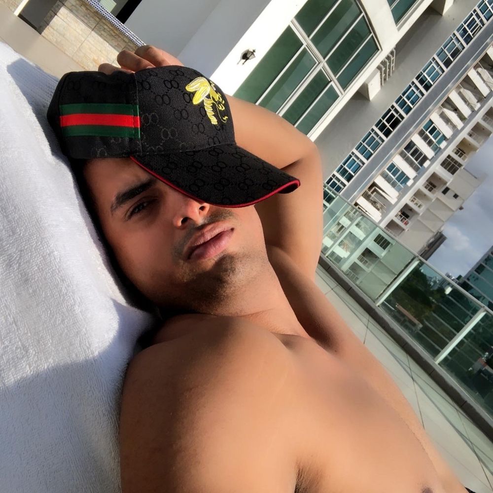 oscarenriquex OnlyFans profile picture