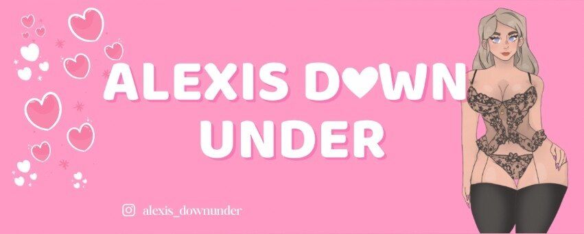 alexisdownunder OnlyFans profile picture