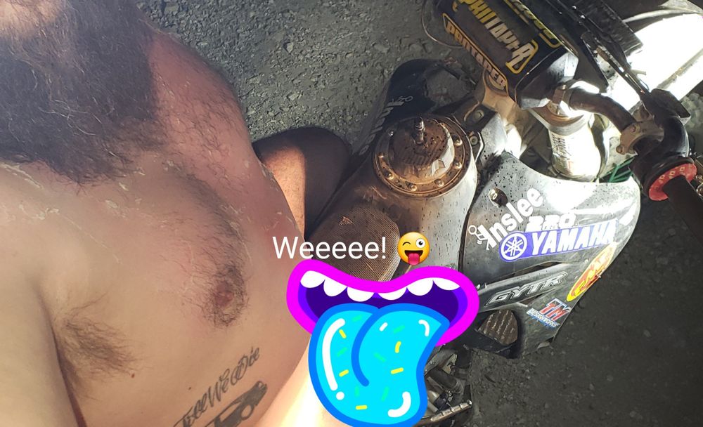 mechdaily OnlyFans profile picture