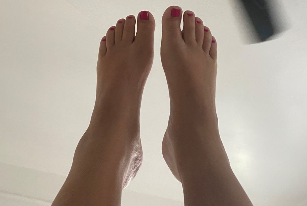 allfeet4u OnlyFans profile picture
