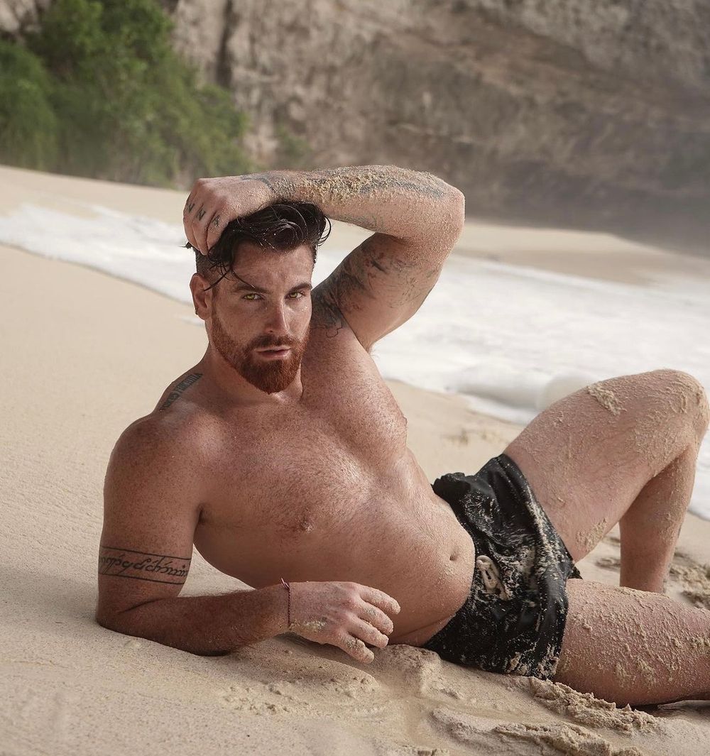 airon_nik OnlyFans profile picture