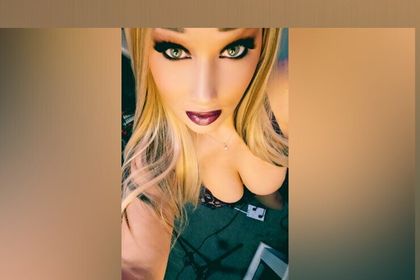 green-eyedgoddess OnlyFans picture