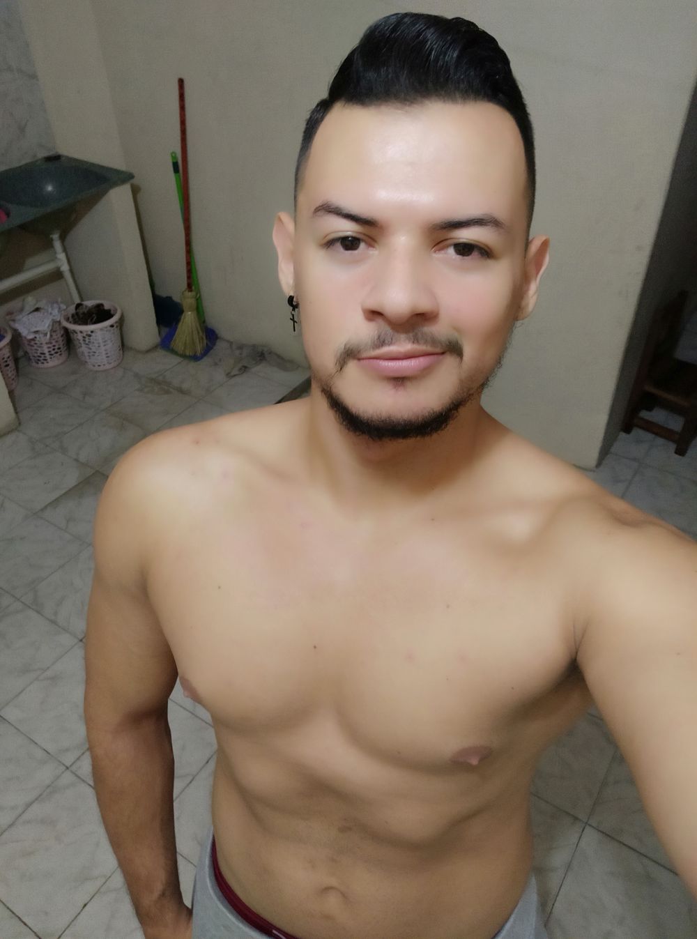 robertovyado OnlyFans profile picture