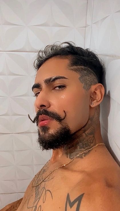 johnbigodinho OnlyFans picture