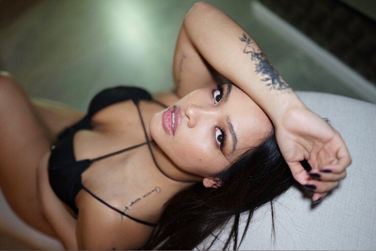 andreeecb OnlyFans profile picture