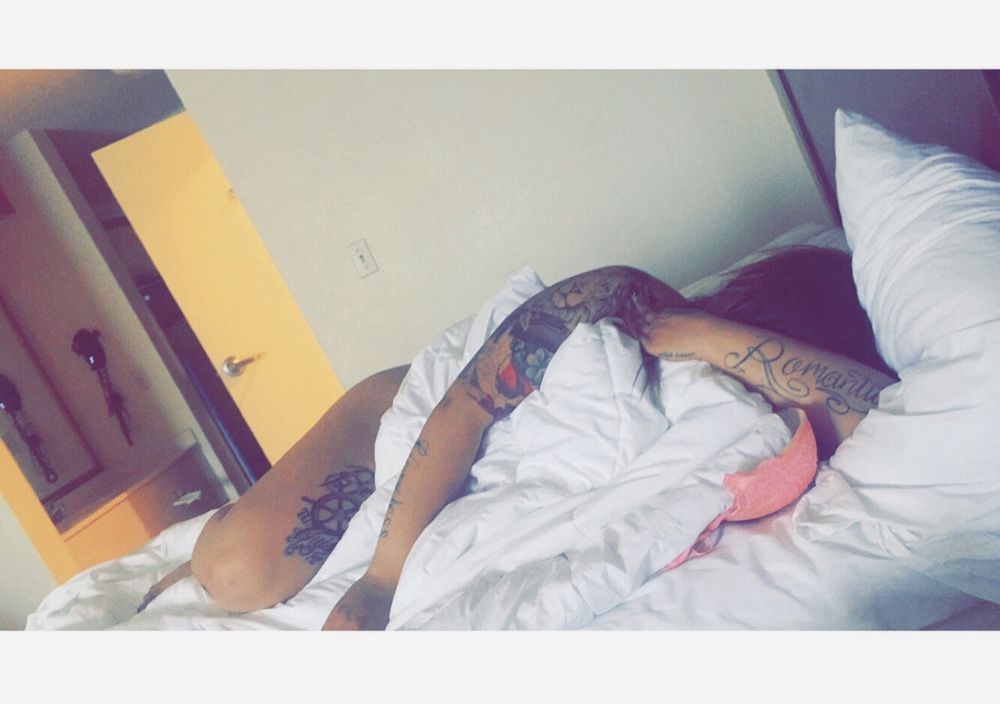 spicymariee OnlyFans profile picture