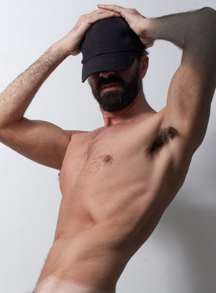 justanothernakedman OnlyFans picture