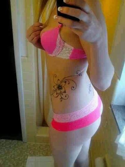 missbritt91 OnlyFans picture