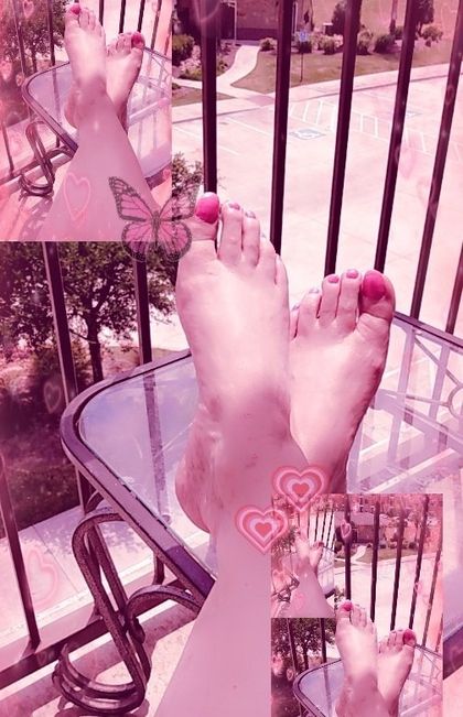 pinkyfeetgoddess OnlyFans picture