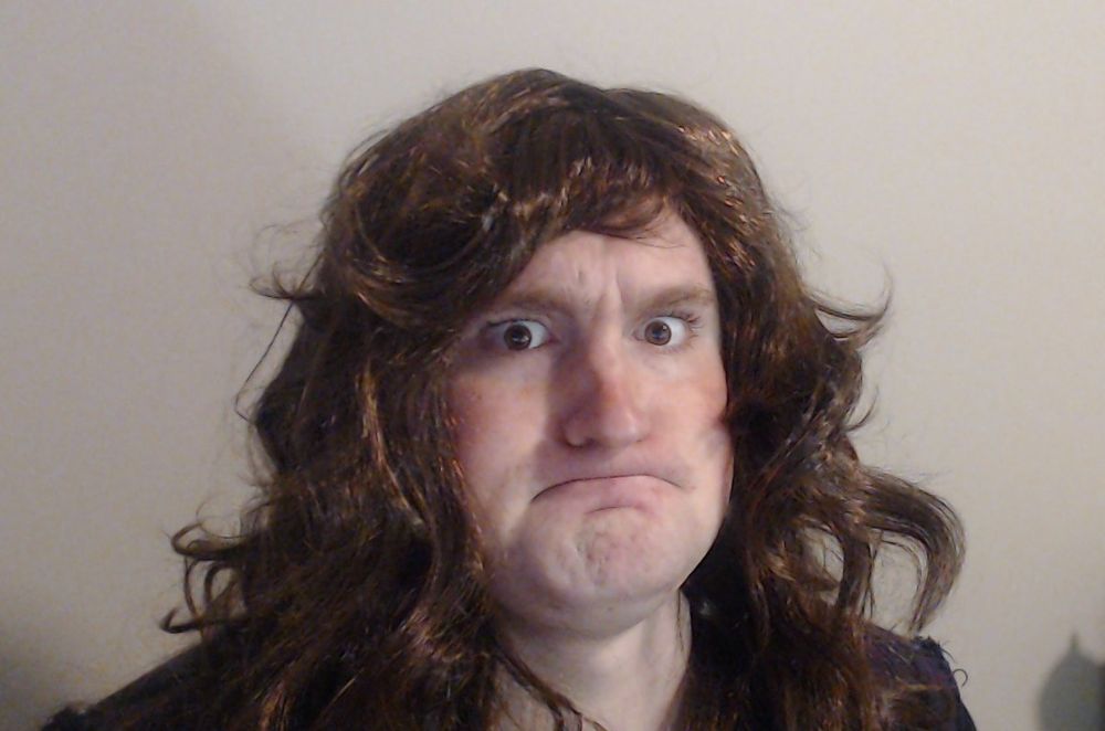 naughtypax OnlyFans profile picture