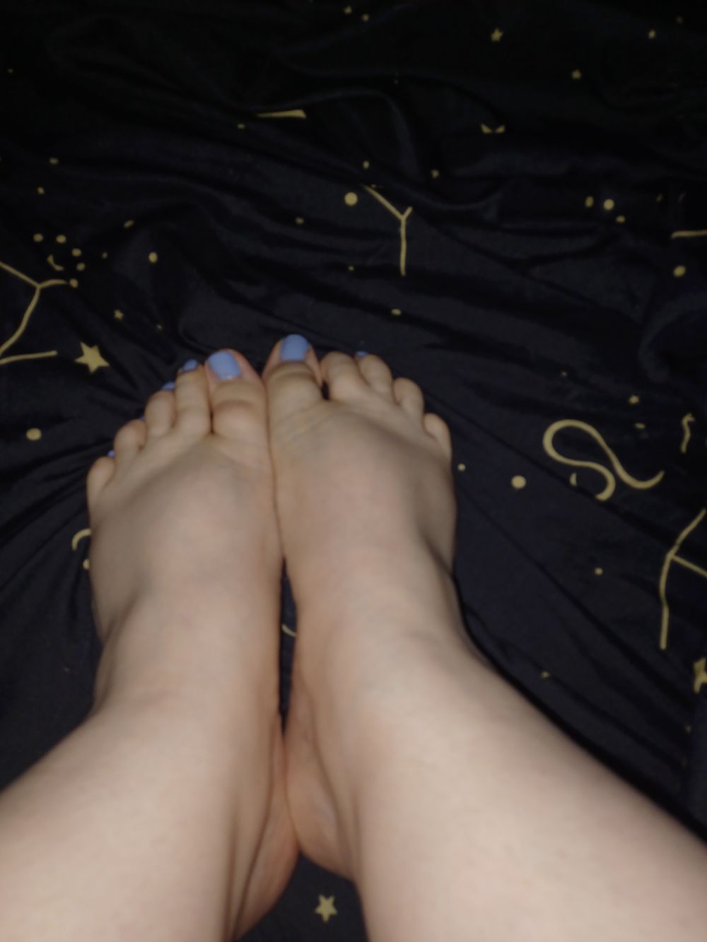 mysticfeet089 OnlyFans profile picture