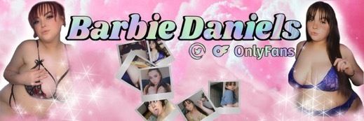 barbiedaniels OnlyFans profile picture