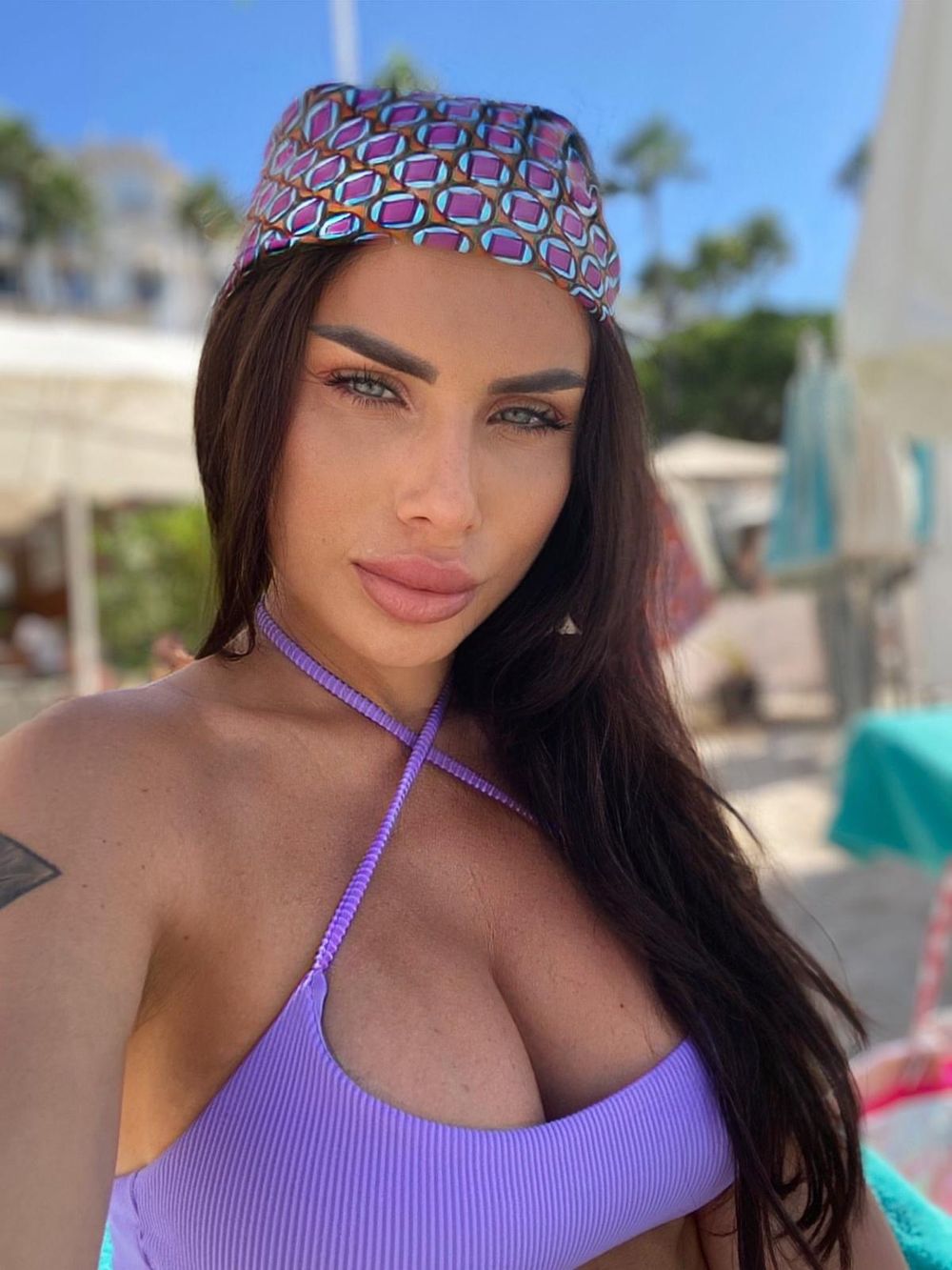 elisabethbaby OnlyFans profile picture